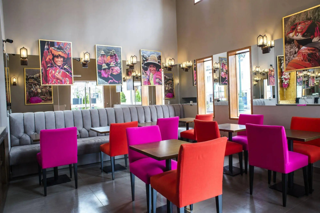 Atiq Boutique Hotel - Général