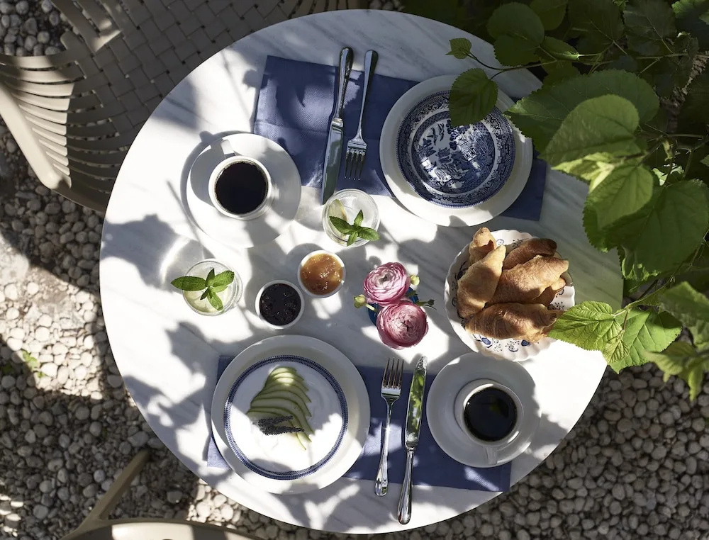 Orloff Boutique Hotel - Général