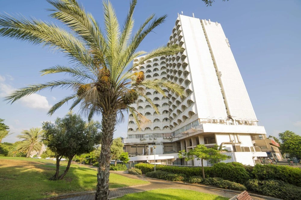 Hotel photo 11