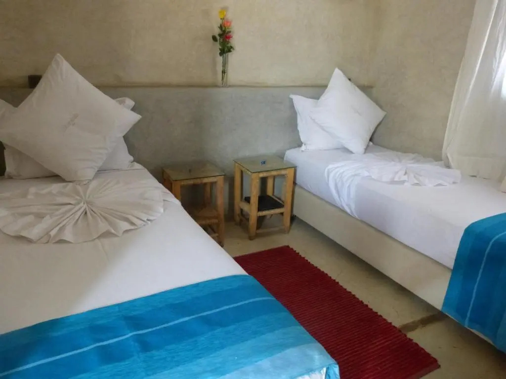Riad Shambala - Chambres