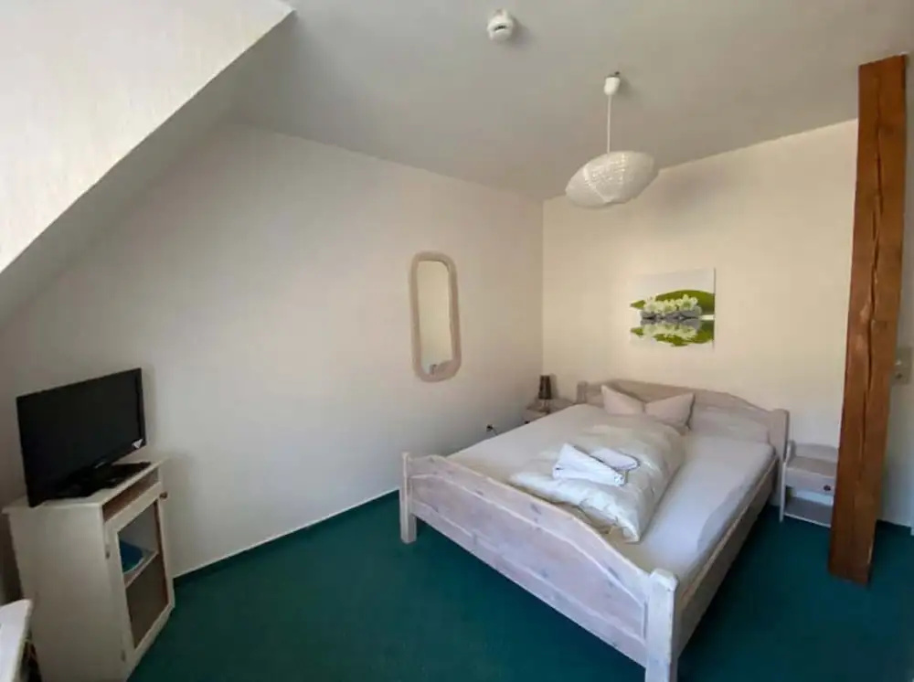 Hotel Restaurant Zum Postillion - Chambres