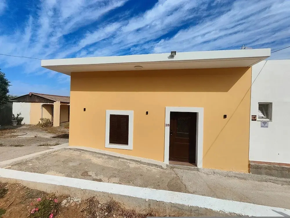 Helena Apartments in Paradisi Rhodes