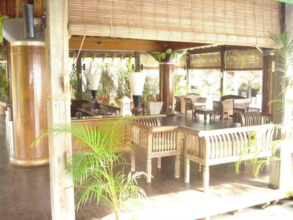Sutra Beach Resort - Général