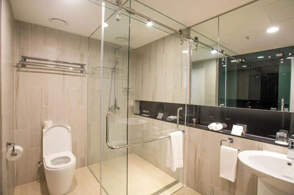 Taumeasina Island Resort - Chambres