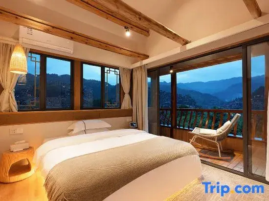 Hotel Purlilium - Chambres