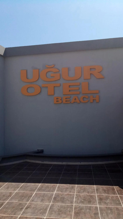 Hotel Ugur