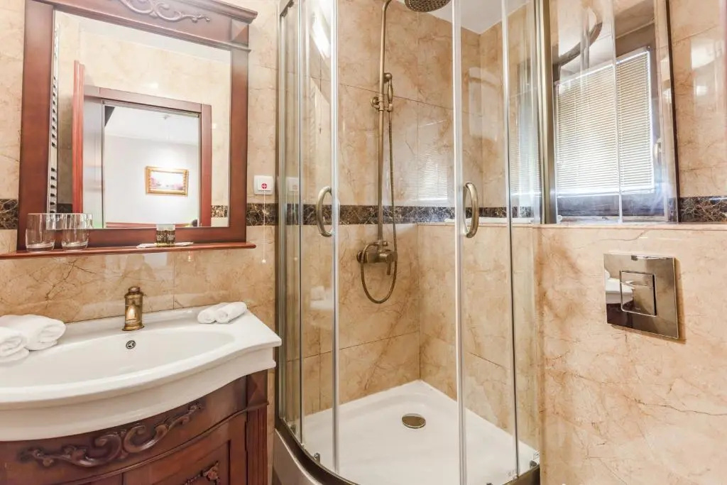Hotel Senigallia - Chambres
