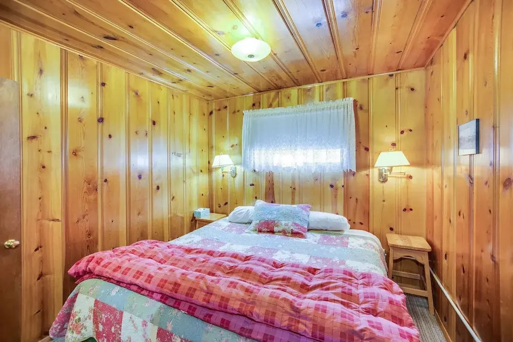 The Cabins at Cloudcroft - фото 3