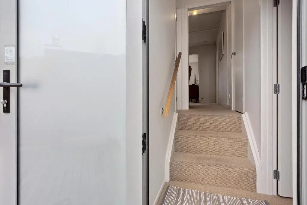 Shell Cottage - Waihi Beach Holiday Home