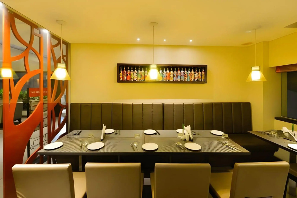 Citrus Vadodara - фото 20