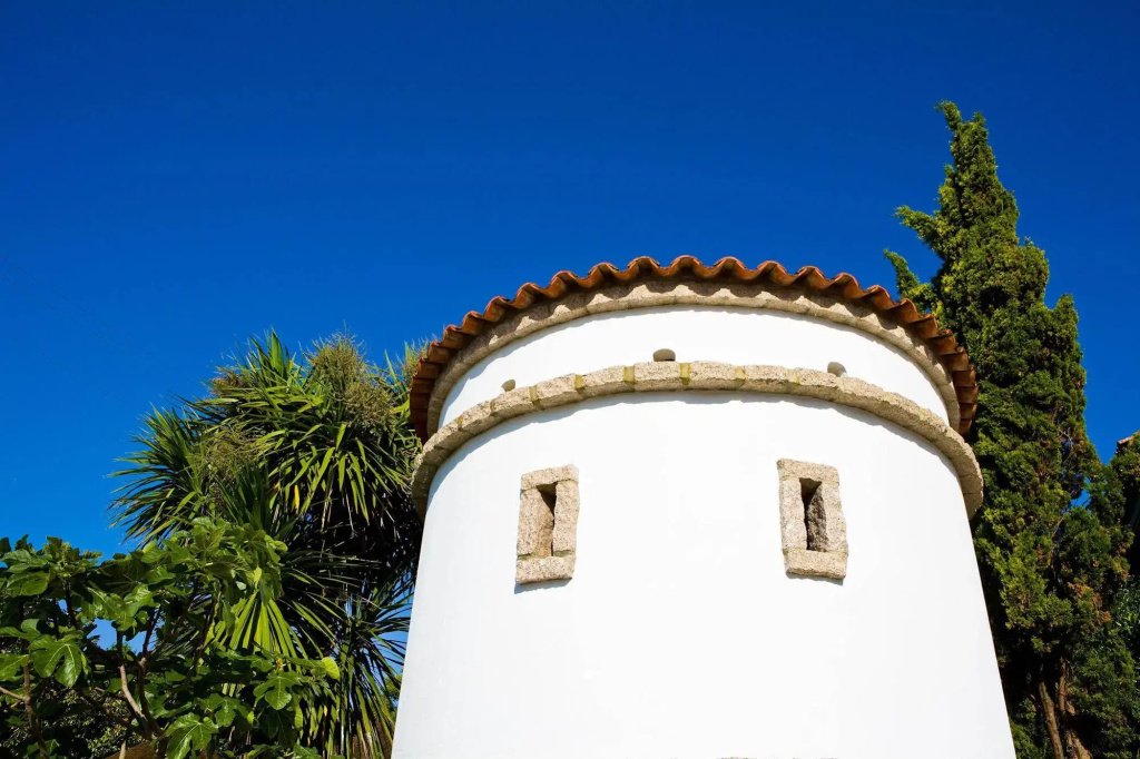 ApartHotel Punta Cabicastro - Général