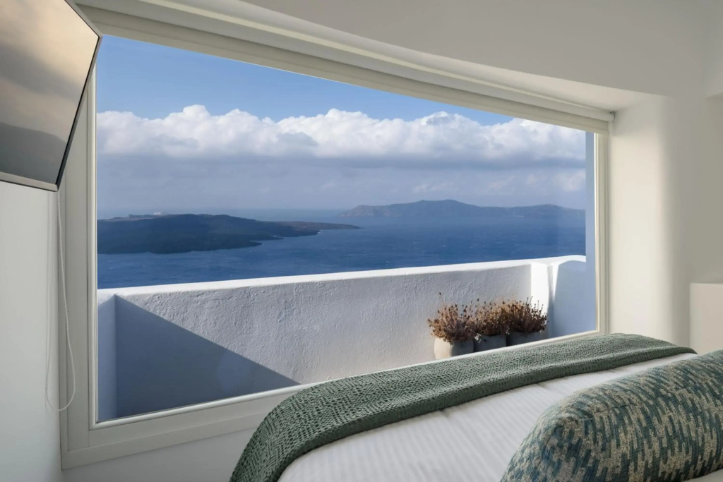 Panorama Suites