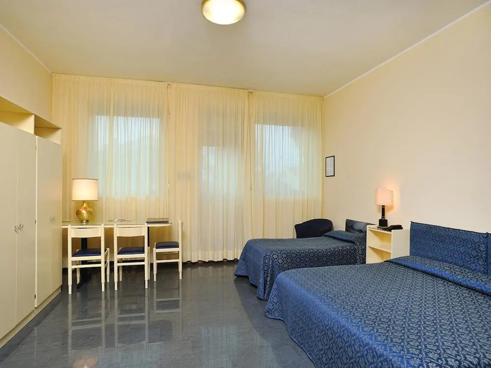 Hotel & Residence Dei Duchi - Chambres