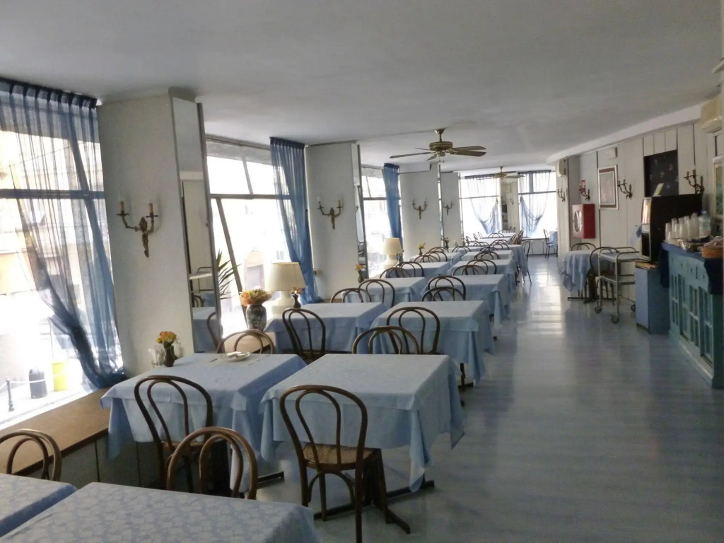 Hotel Belvedere - Général