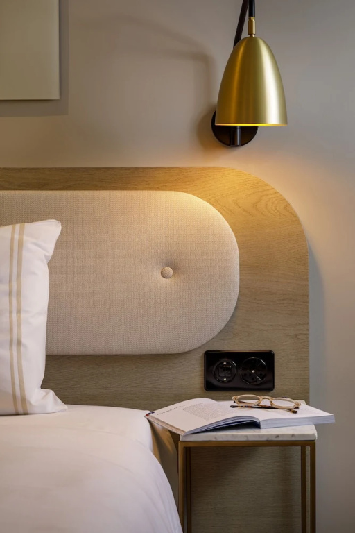 Hotel Felix - Chambres