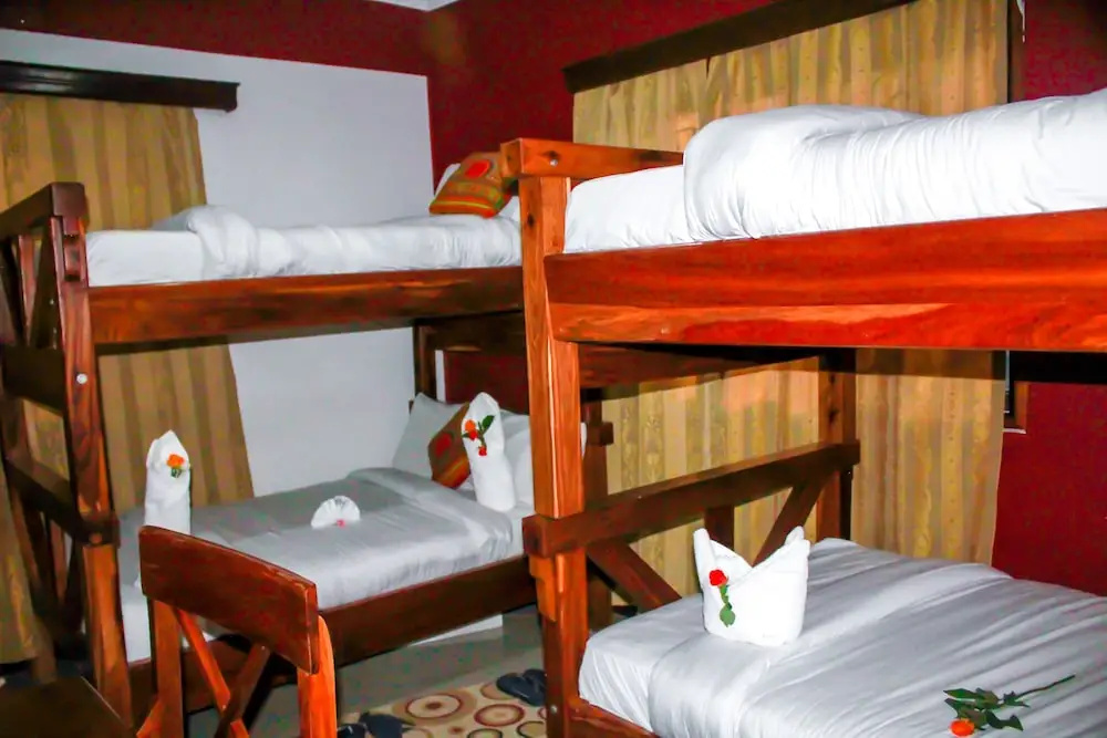 Hotel photo 20