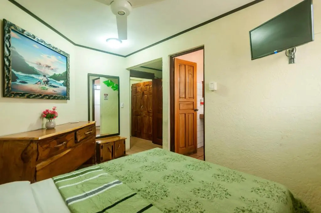 Cadillac Rock Hotel - Adults Only - Chambres