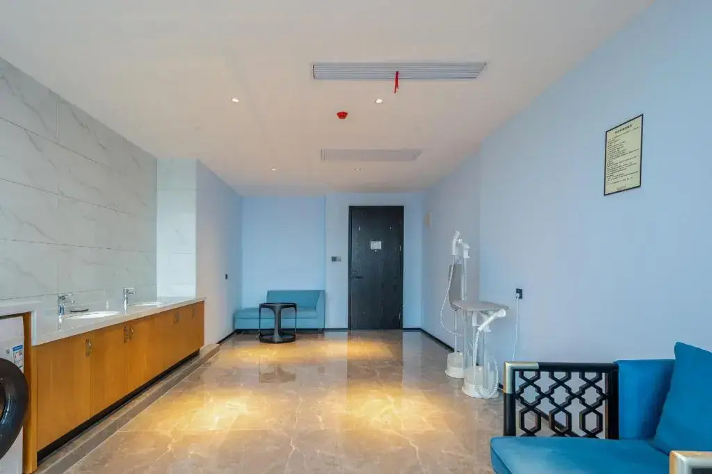 Rezen Select Anqing — фото 5