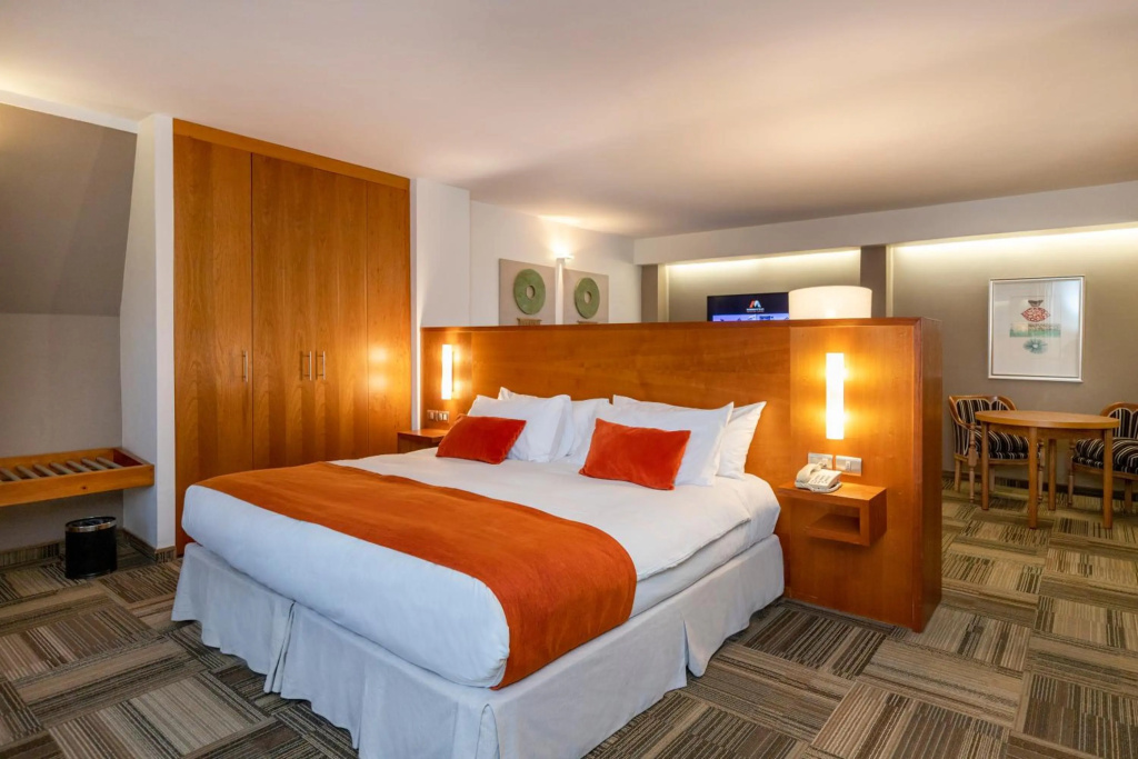 Best Western Marina Del Rey - Général
