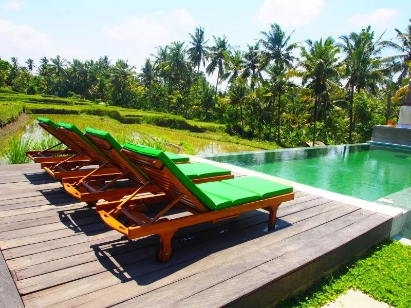Joglo Taman Sari Resort - Général