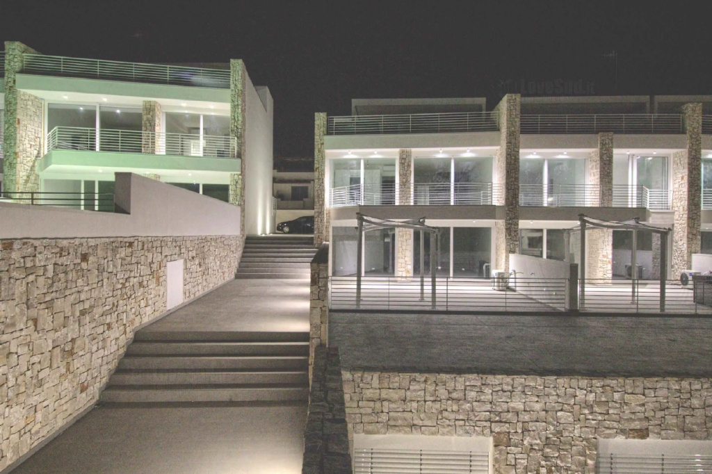 Apt Ristola Deluxe Seaview
