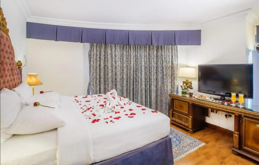 Grand Excelsior Hotel Bur Dubai - Général