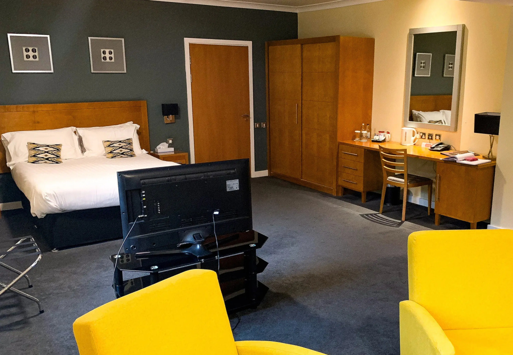 Hotel photo 31