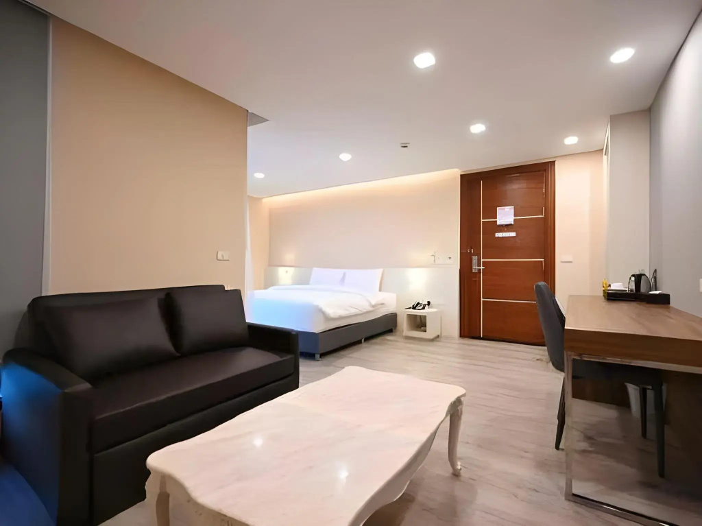 Hotel photo 11