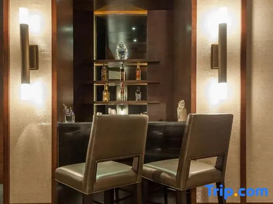 Pins De La Brume Hotel - Chambres