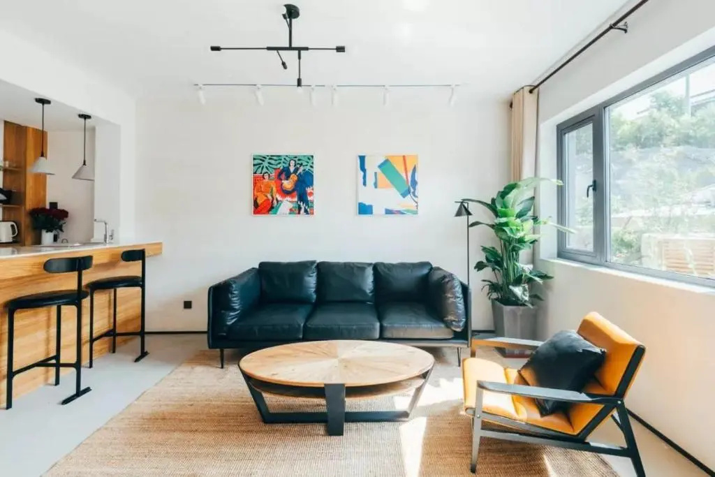 3 Bedrooms Villa