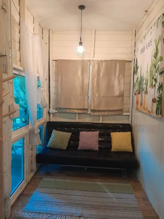 Phu Pha View Doi - Chambres
