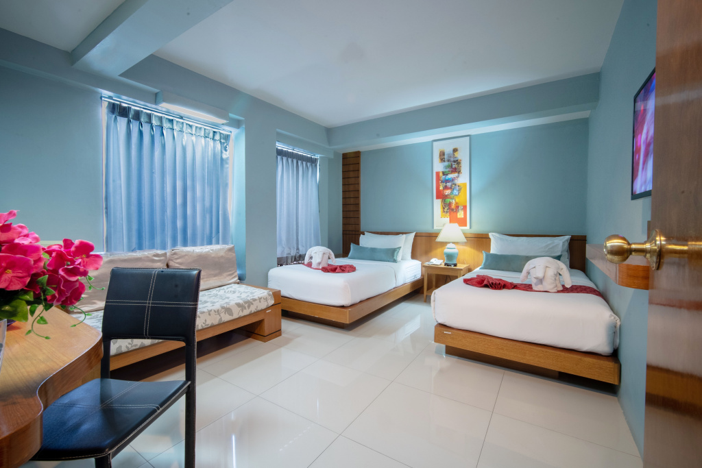 Hotel photo 5