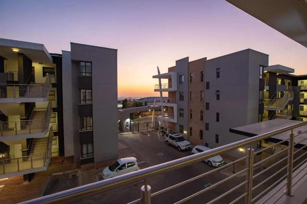 The Hub Apartments