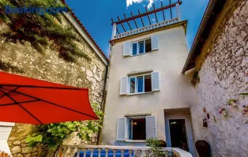 Panorama House