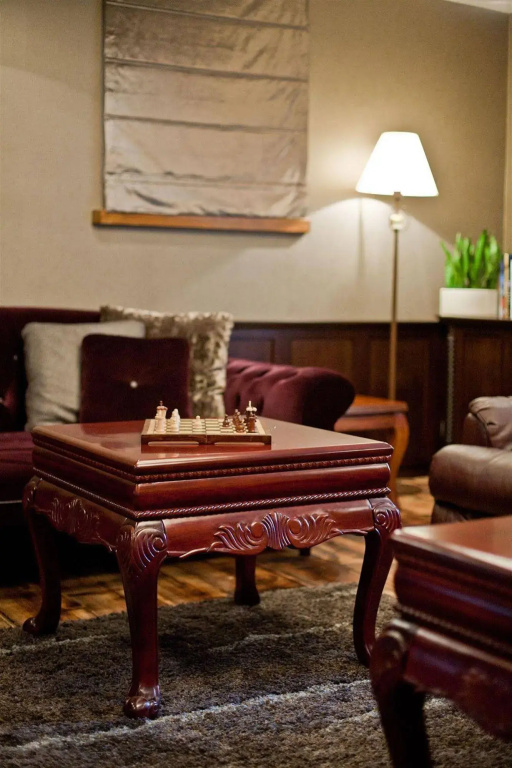 Tatra Chalet - фото 6