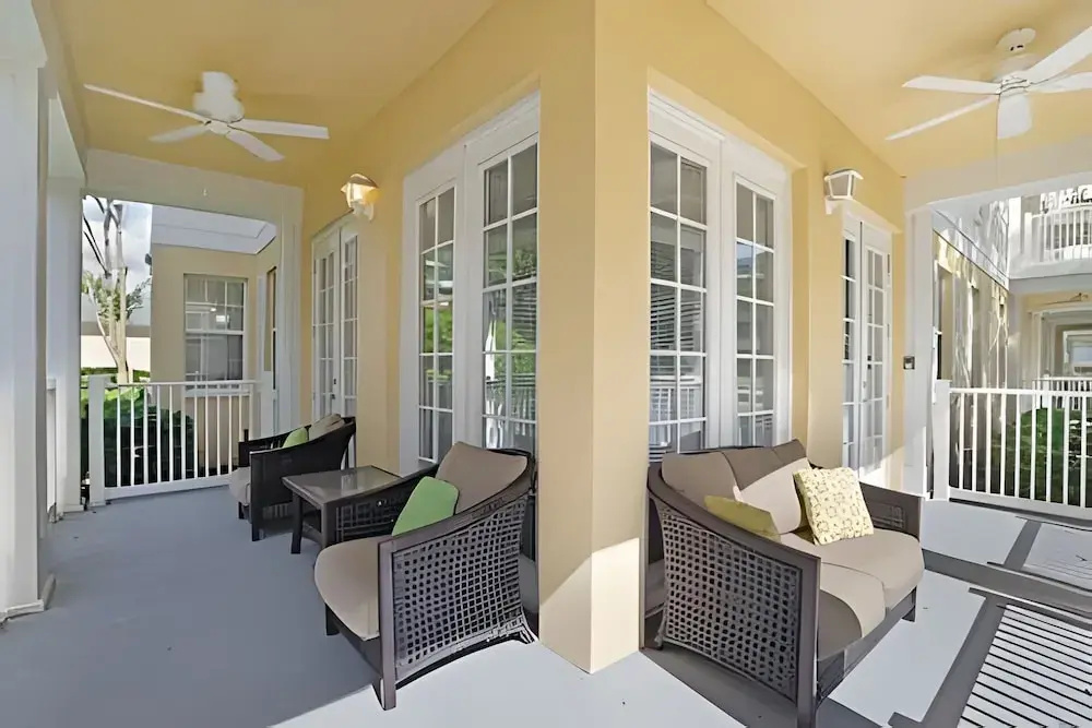 Modern 3BR Condo Reunion Resort + Pool Access