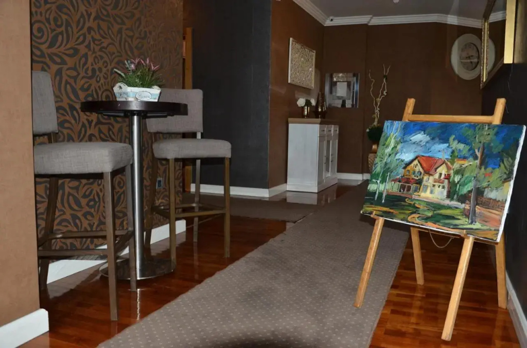 Hotel photo 11