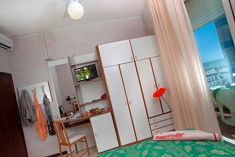 Hotel Classic - Chambres