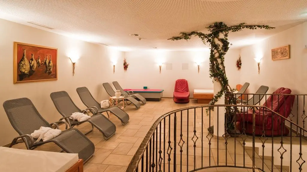 Spa & Wellness