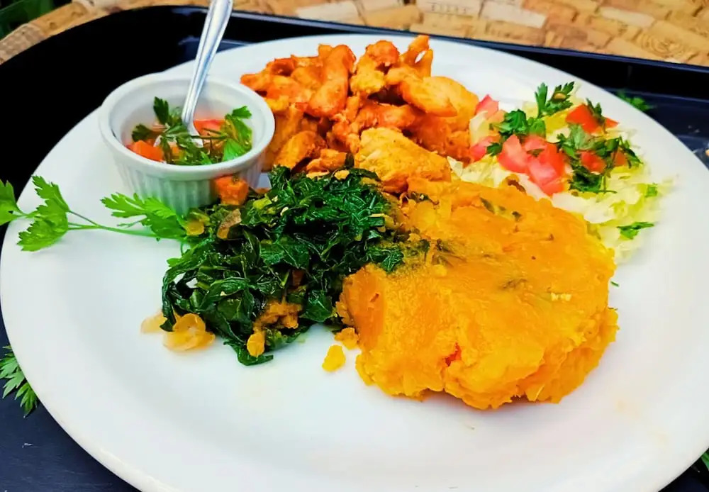 Nomad - Norte Sul, Cambui — фото 4