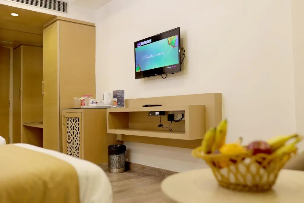 Royale Lalit Hotel Jaipur - Chambres