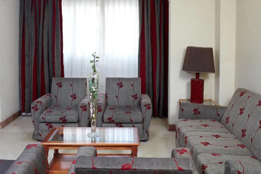 Hotel Tanausu - Général