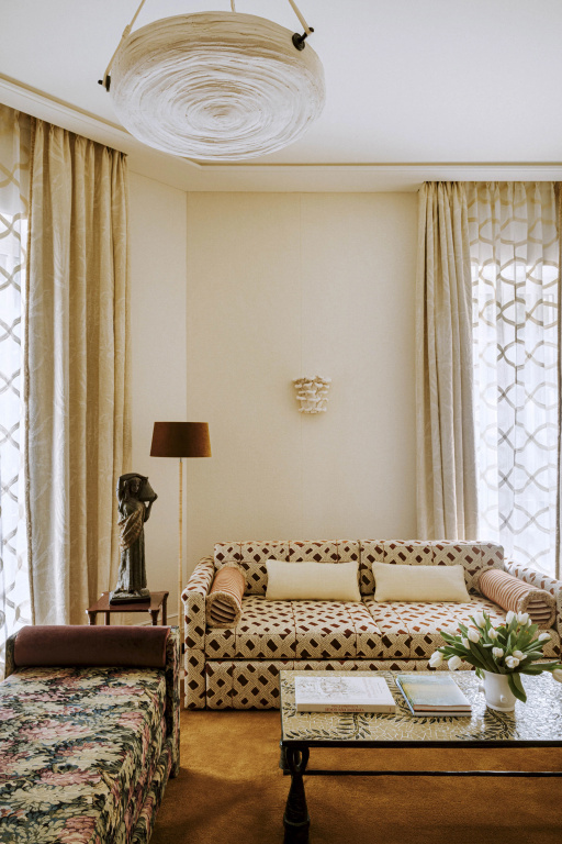 Saint James Paris - Relais & Chateaux 99