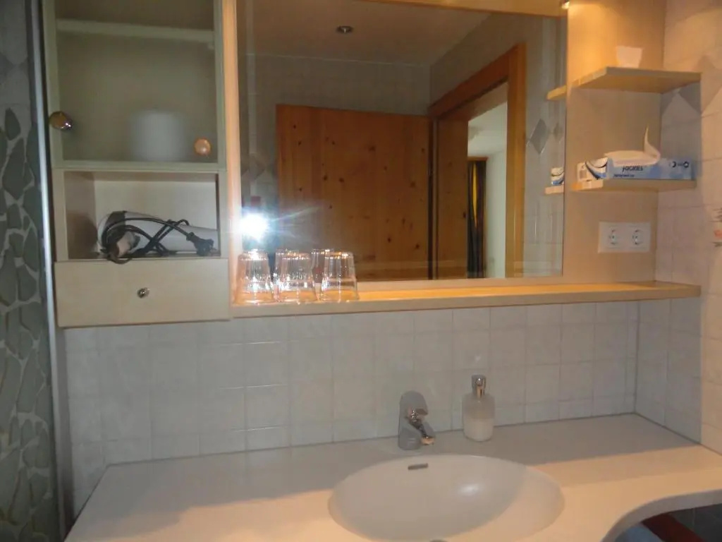Hotel Traube - Chambres