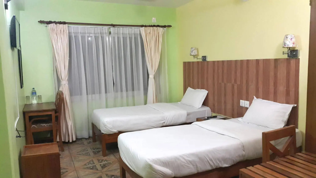 Hotel photo 15