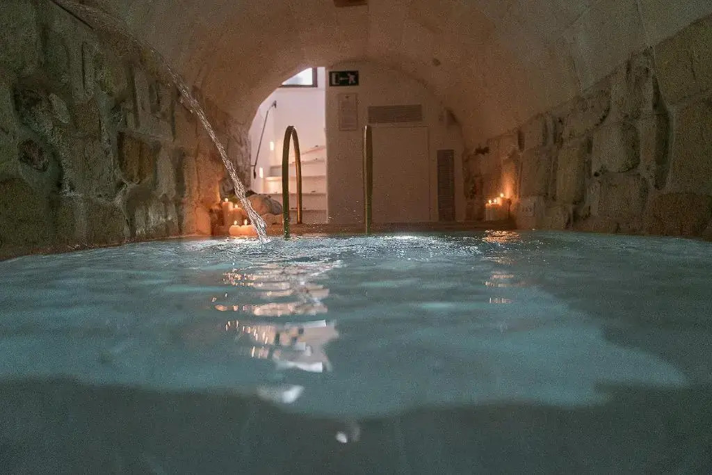 S'Hotelet d'es Born - Suites & SPA by null