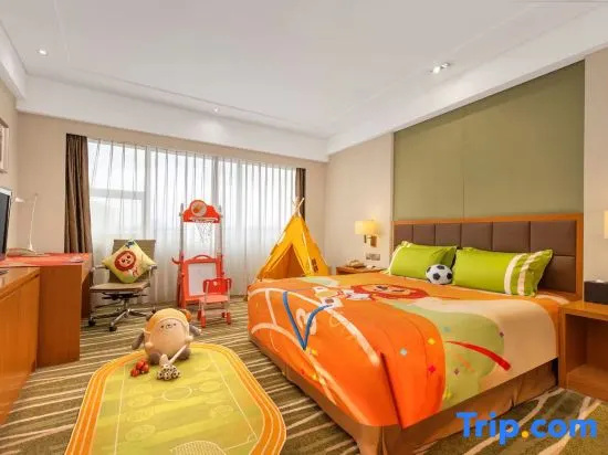 Standard Double Family room (full double bed)