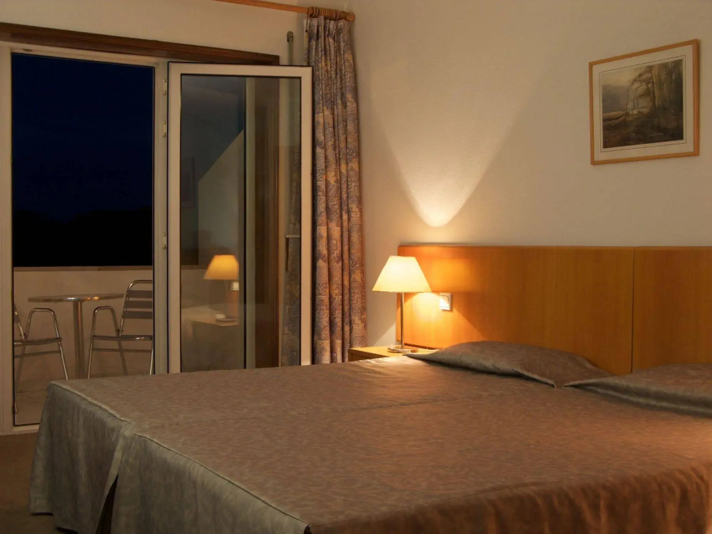 Wot Pateira Hotel - Général