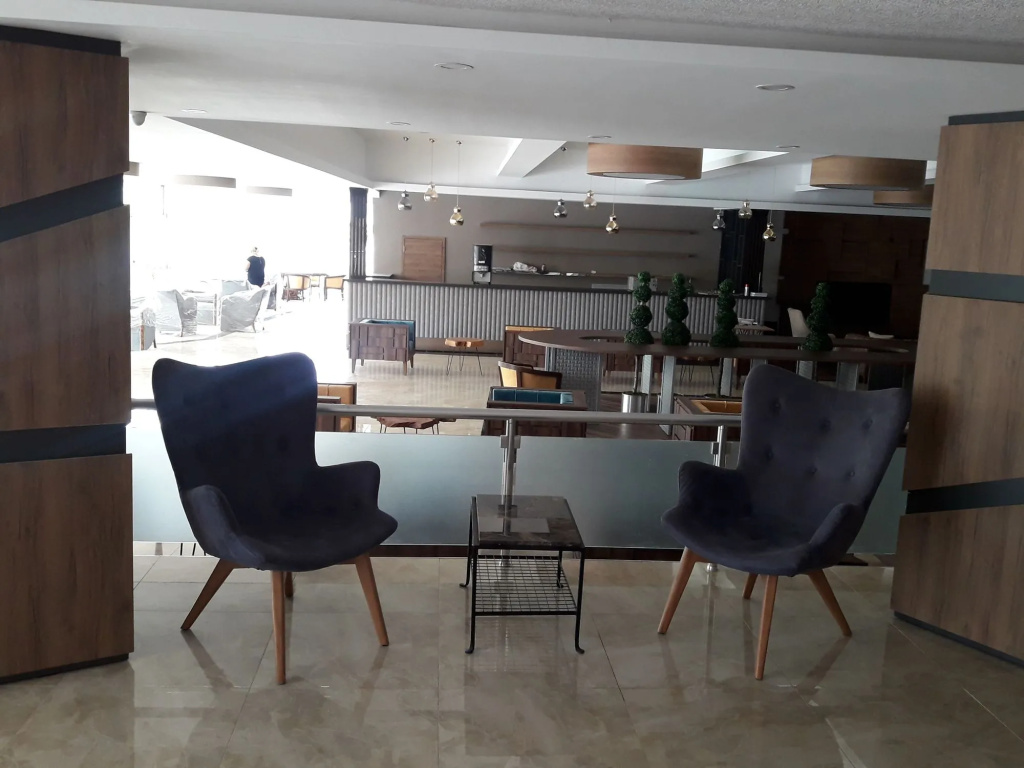 Hotel photo 19