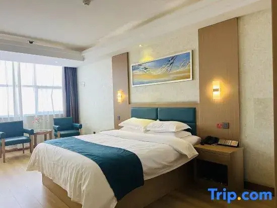 Xiangjiang International Hotel - Chambres